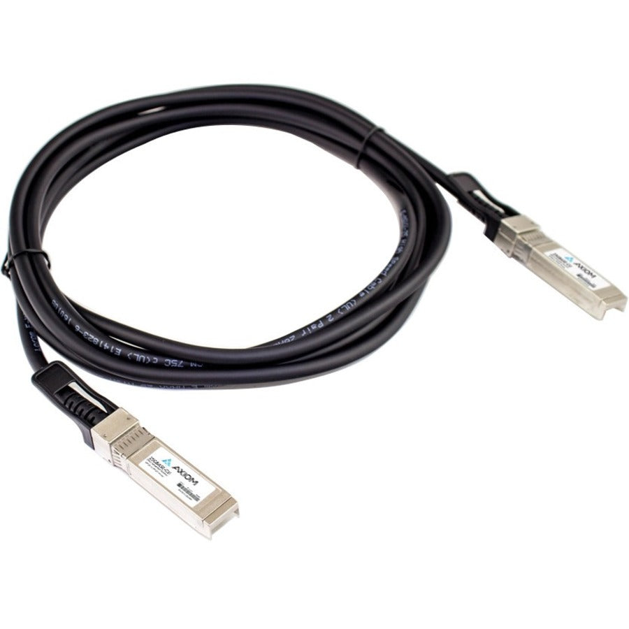 Axiom Twinaxial Network Cable - 470-ACEV-AX