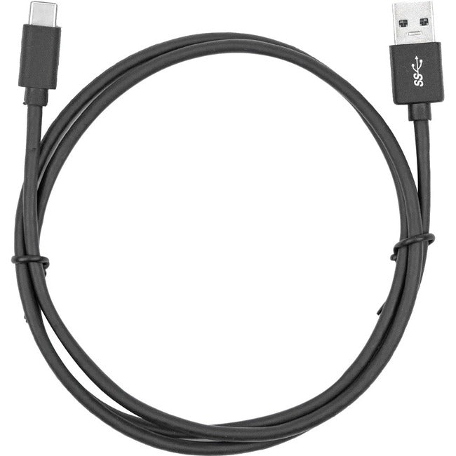 Rocstor Premium USB-C to USB 3.0 Type A Cable - Y10C279-B1