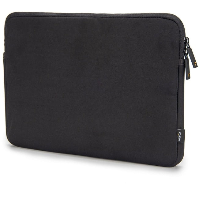 Rocstor Premium Universal Carrying Case (Sleeve) for 13" to 14" Apple MacBook Pro, Chromebook, Notebook - Black - Y1CC005-B1