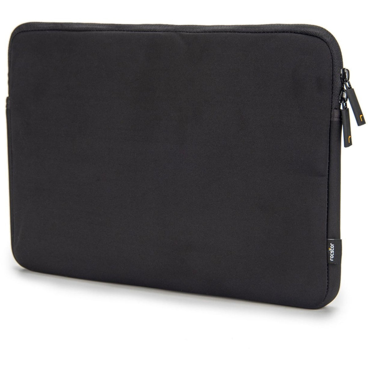 Rocstor Premium Universal Carrying Case (Sleeve) for 13" to 14" Apple, Dell, HP, Lenovo, Microsoft Notebook - Black - TAA Compliant - Y1CC005-B1