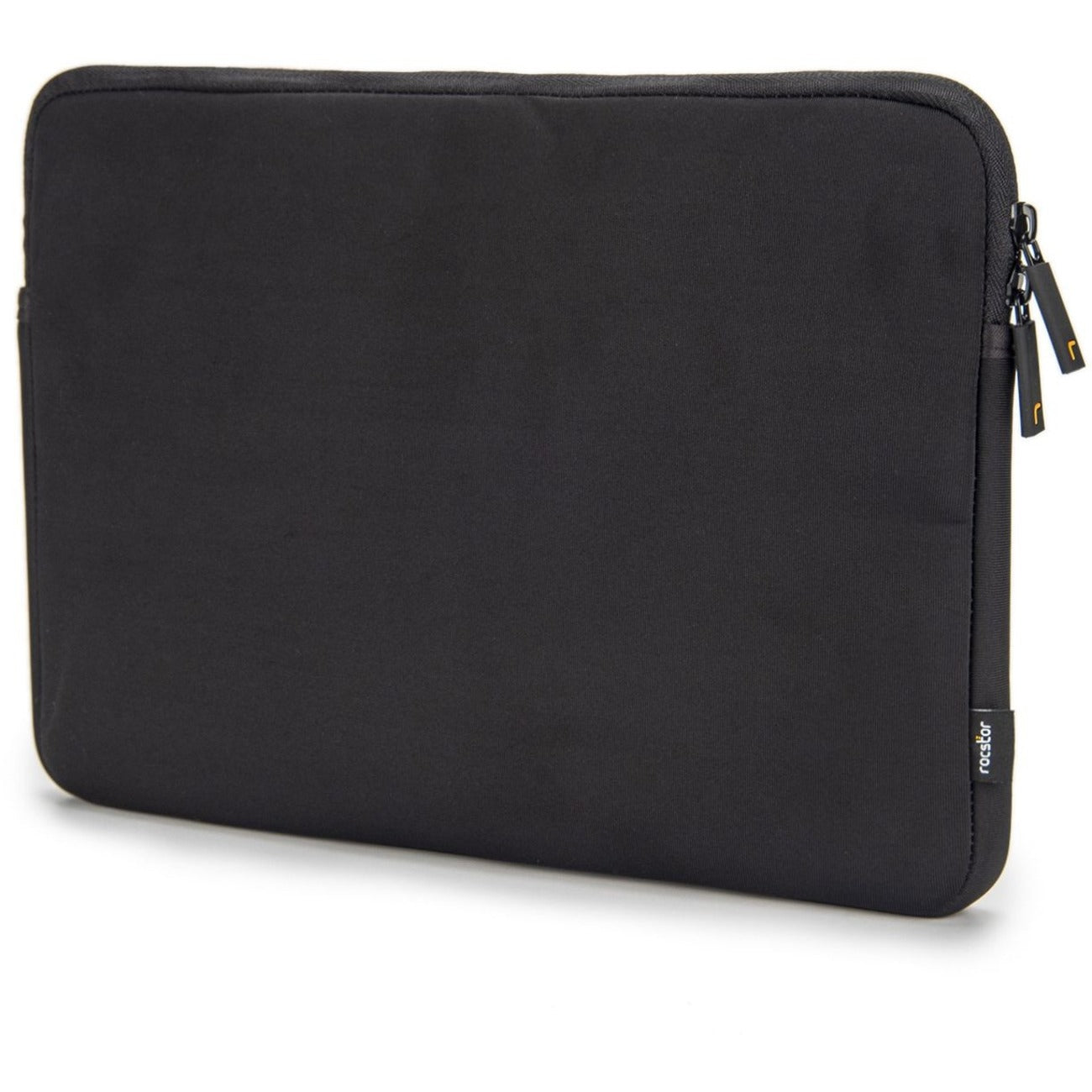 Rocstor Premium Universal Carrying Case (Sleeve) for 13" to 14" Apple, Dell, HP, Lenovo, Microsoft Notebook - Black - TAA Compliant - Y1CC005-B1