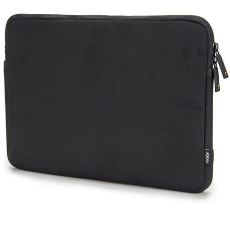 Rocstor Premium Universal Carrying Case (Sleeve) for 13" to 14" Apple, Dell, HP, Lenovo, Microsoft Notebook - Black - TAA Compliant - Y1CC005-B1