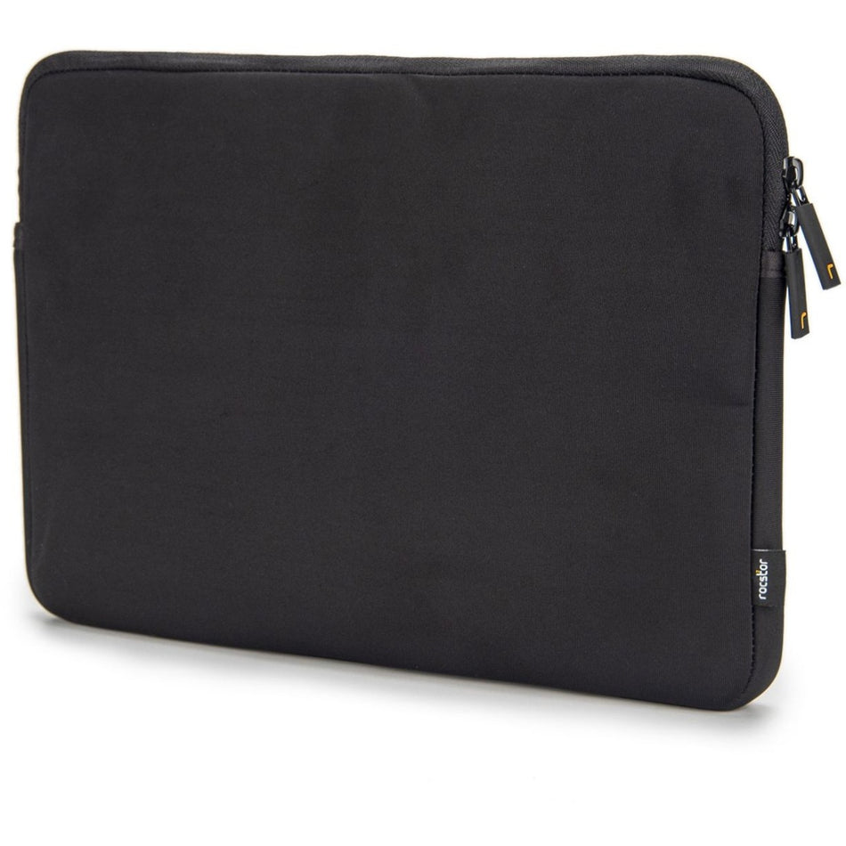 Rocstor Premium Universal Carrying Case (Sleeve) for 13" to 14" Apple, Dell, HP, Lenovo, Microsoft Notebook - Black - TAA Compliant - Y1CC005-B1
