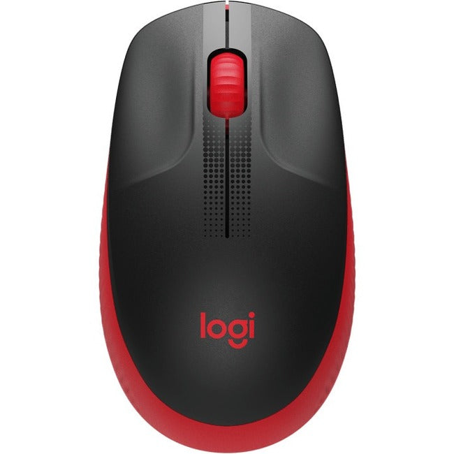 Logitech M190 Mouse - 910-005904