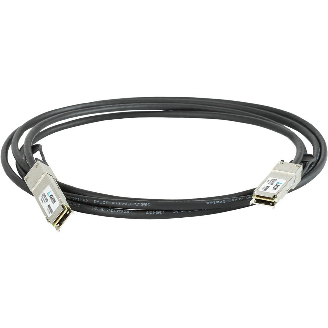 Axiom Twinaxial Network Cable - SP-CABLE-FS-Q285-AX
