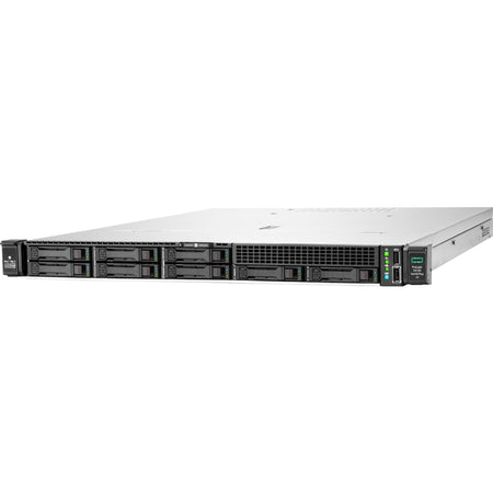 HPE ProLiant DL325 G10 Plus v2 1U Rack Server - 1 x AMD EPYC 7313P 3 GHz - 32 GB RAM - 12Gb/s SAS Controller - P55250-B21