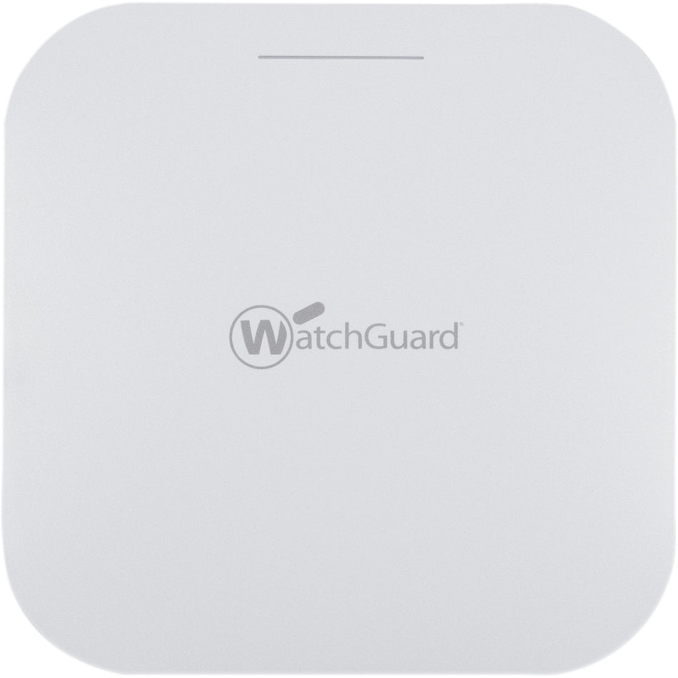 WatchGuard AP432 Dual Band 802.11ax 3.46 Gbit/s Wireless Access Point - Indoor - WGA43200000