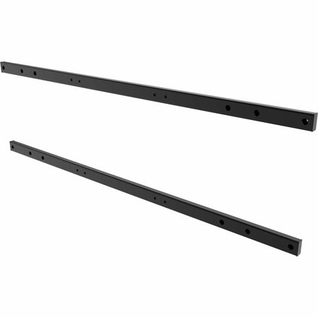 Accessory Adaptor Rails for VESA&reg; 1000, 1200 or 1500mm Wide Mounting Patterns - ACC-V1500X