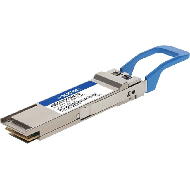 AddOn Extreme Networks QSFP28 Module - 100G-FR-QSFP2KM-AO