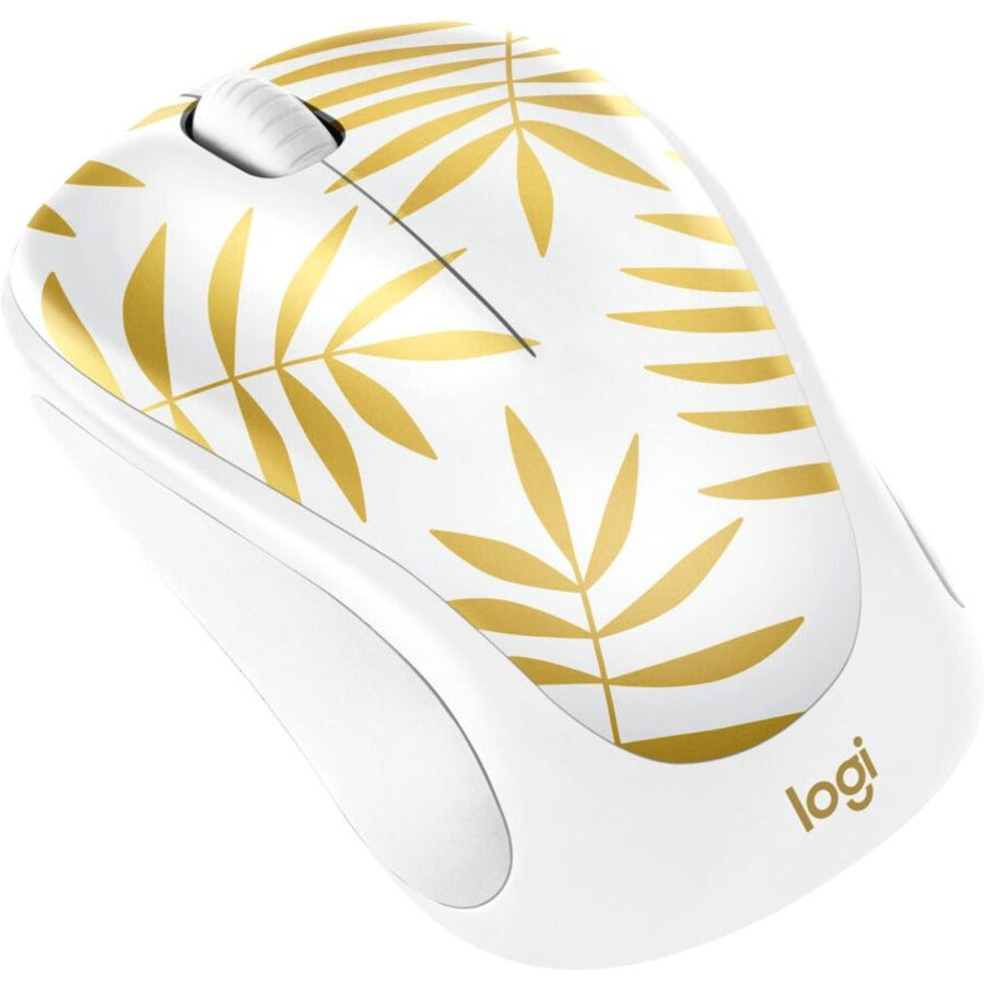 Logitech Design Collection Limited Edition Wireless Mouse - 910-006614