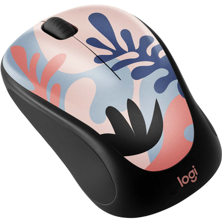 Logitech Design Collection Limited Edition Wireless Mouse - 910-006615