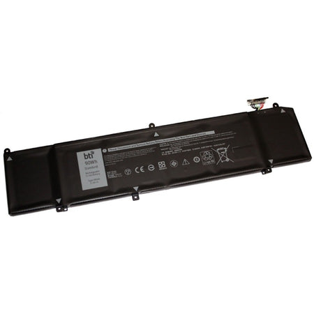 BTI Battery - XRGXX-BTI