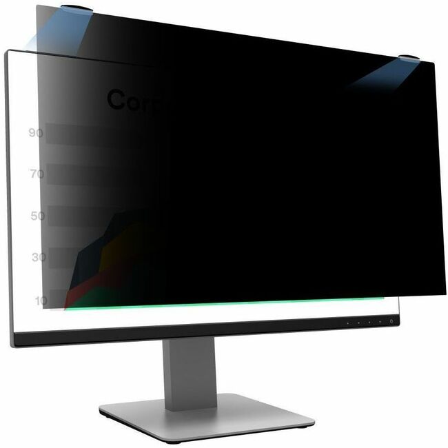 3M&trade; Privacy Filter for 21.5in Full Screen Monitor with 3M&trade; COMPLY&trade; Magnetic Attach, 16:9, PF215W9EM - PF215W9EM