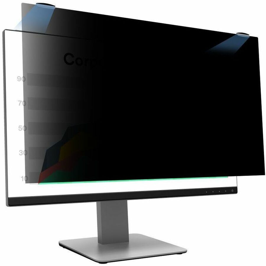 3M&trade; Privacy Filter for 23in Full Screen Monitor with 3M&trade; COMPLY&trade; Magnetic Attach, 16:9, PF230W9EM - PF230W9EM