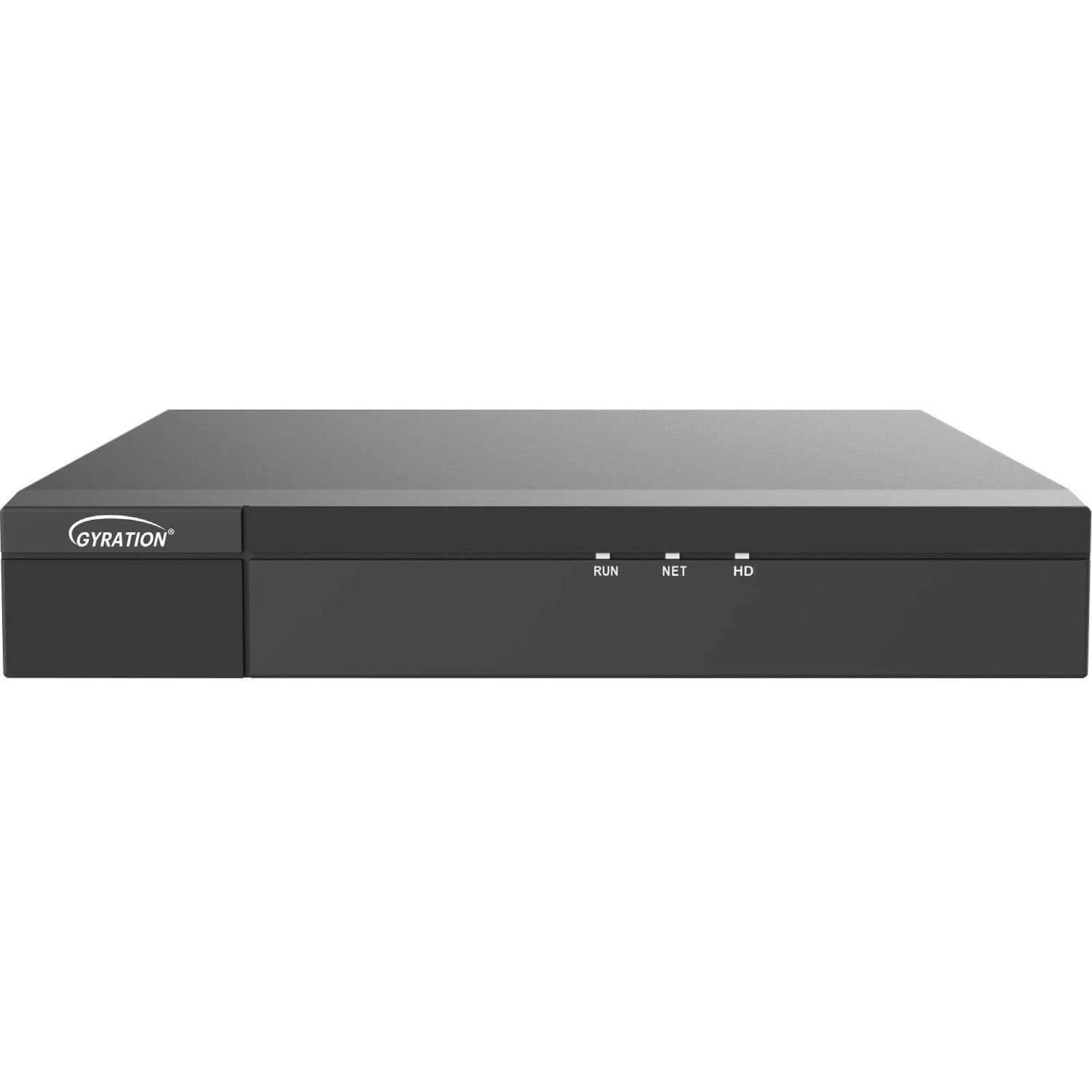 Gyration 4-Channel Network Video Recorder With PoE - 2 TB HDD - CYBERVIEW N4-2TB