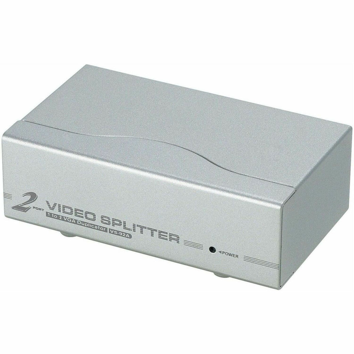 ATEN 2-Port VGA Splitter (350MHz) - VS92A-MA