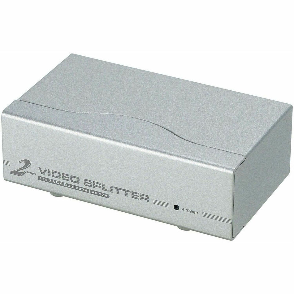 ATEN 2-Port VGA Splitter (350MHz) - VS92A-MA