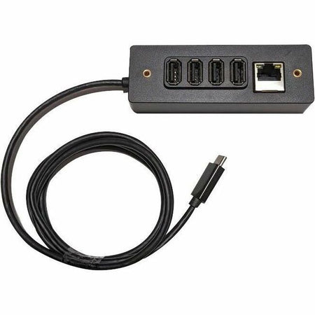 Elo E682436, USBC-I/O Dongle with Power Brick Kit - E682436