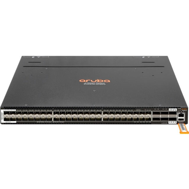 HPE 8360v2-32Y4C Ethernet Switch - JL700C#ABA