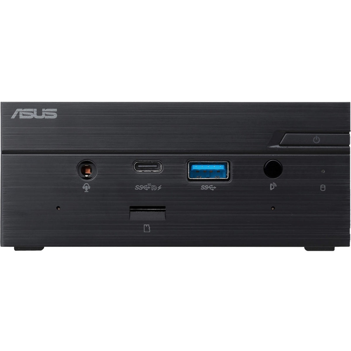 Asus PN50-BB7000XTD12 Barebone System - Mini PC - AMD Ryzen 7 4700U 2 GHz Octa-core (8 Core) - PN50-BB7000XTD12