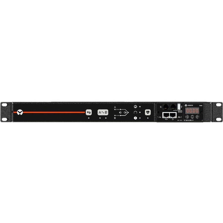 Geist rPDU VA1G9200 24-Outlets PDU - VA1G9200