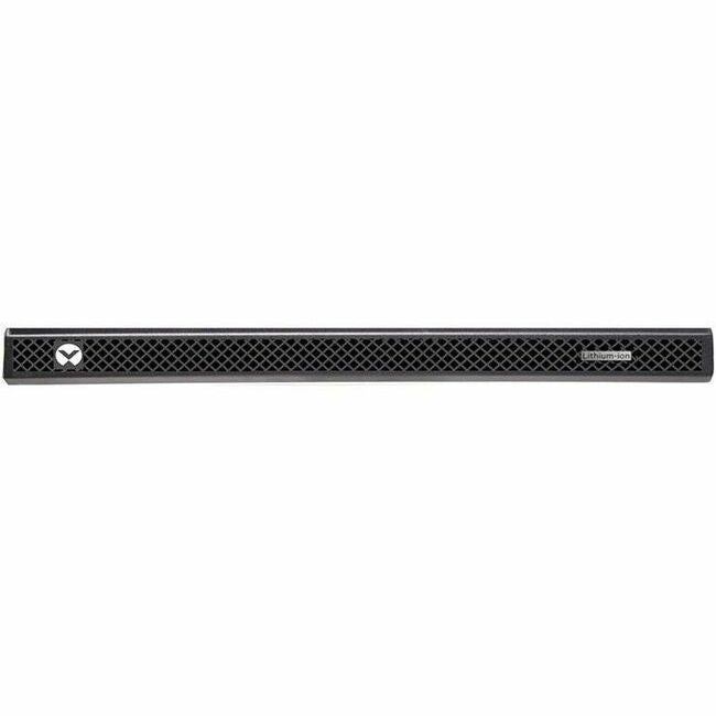 Vertiv Liebert External Battery Cabinet for Liebert GXT5 LIO UPS 48V - VEBCLI-48VRT1U