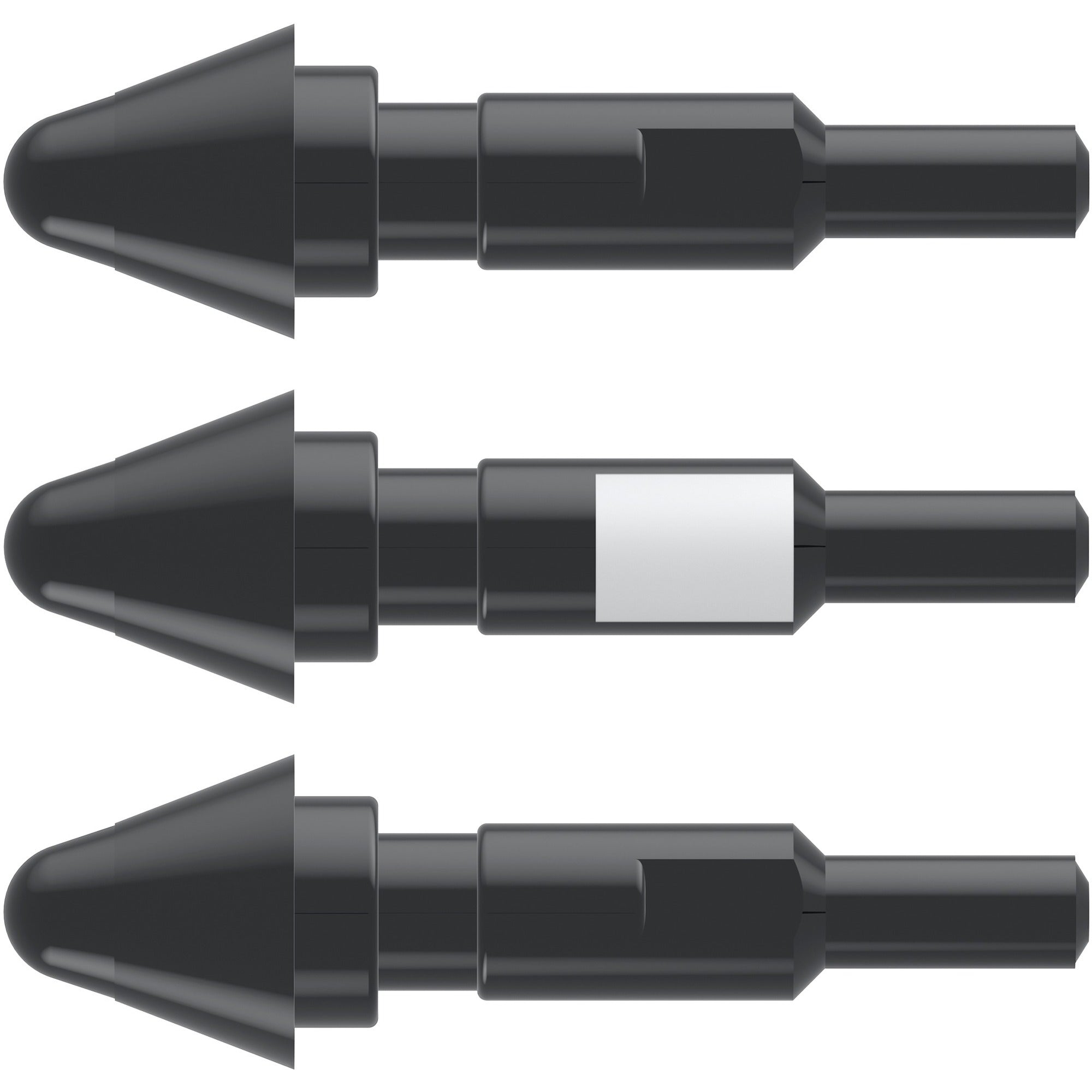 Dell Pen Nibs for Active Pen PN7522W (3 Pack)-NB1022 - DELL-NB1022