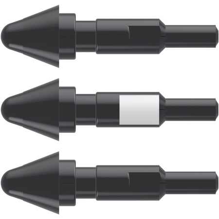 Dell Pen Nibs for Active Pen PN7522W (3 Pack)-NB1022 - DELL-NB1022