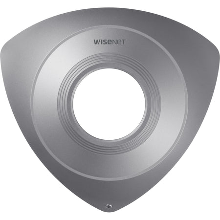 Wisenet SBC-170C Silver Skin Cover - SBC-170C