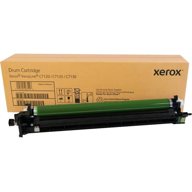 Xerox VersaLink C7100 Drum Cartridge (K 109,000 pages, CMY 87,000 pages) - 013R00688