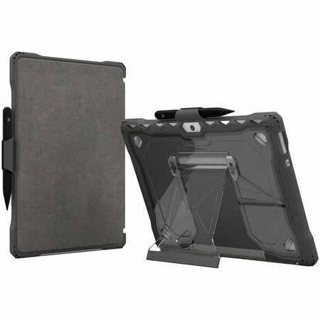 MAXCases Shield Extreme X2 for Microsoft Surface Pro 8 13" (Gray) - MS-SXX2-SP8-GRY