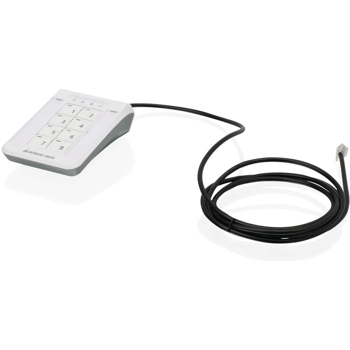 IOGEAR Secure KVM Remote Port Selector - GXRMSW01