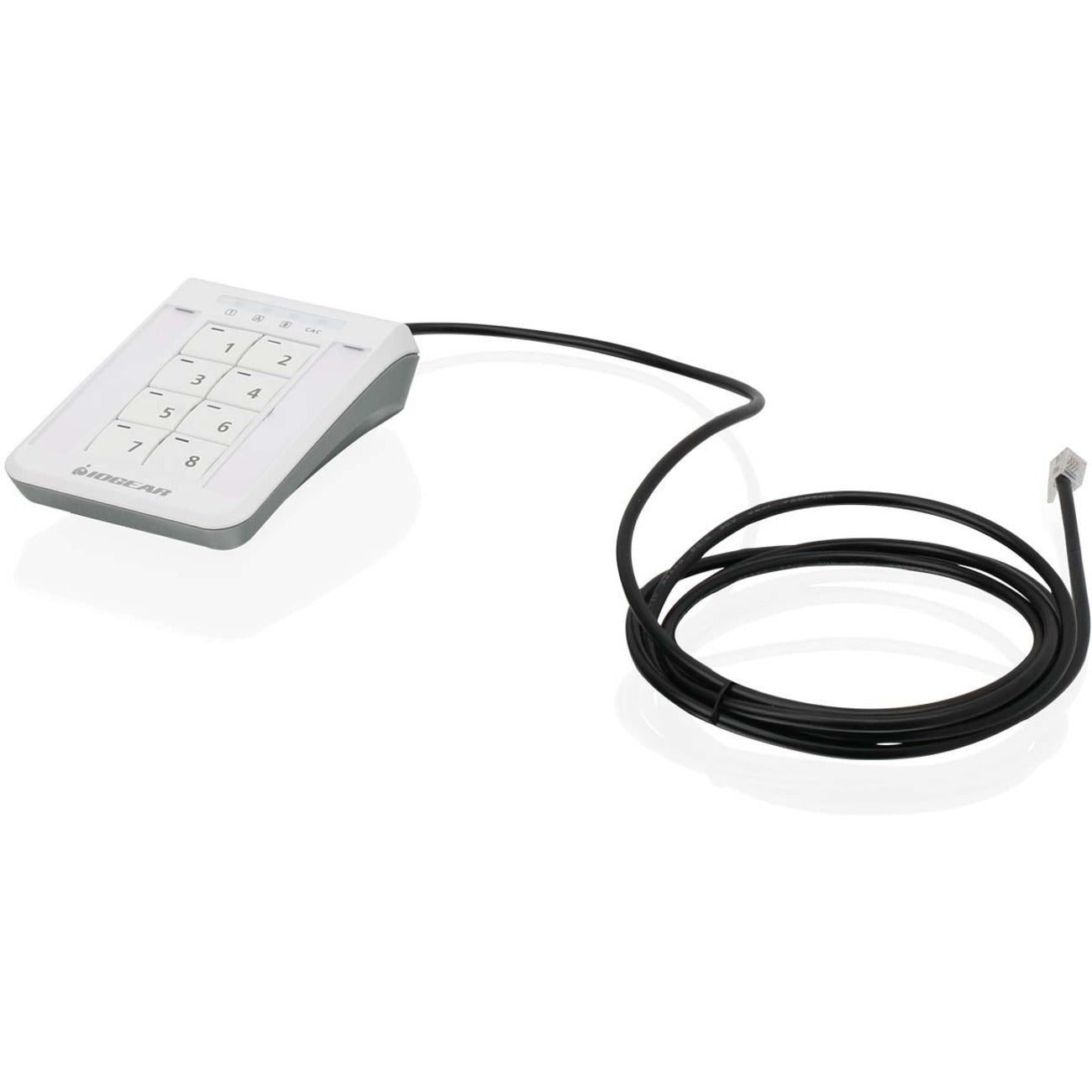 IOGEAR Secure KVM Remote Port Selector - GXRMSW01