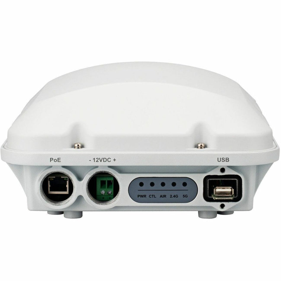 RUCKUS T350se Dual Band IEEE 802.11 a/b/g/n/ac/ax 1.73 Gbit/s Wireless Access Point - Outdoor - 9U1-T350-US51