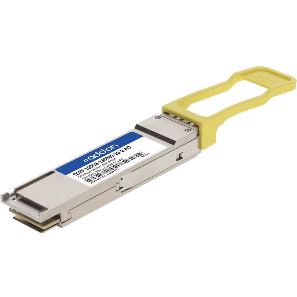 AddOn QSFP28 Module - QSFP100GB13000520EAO