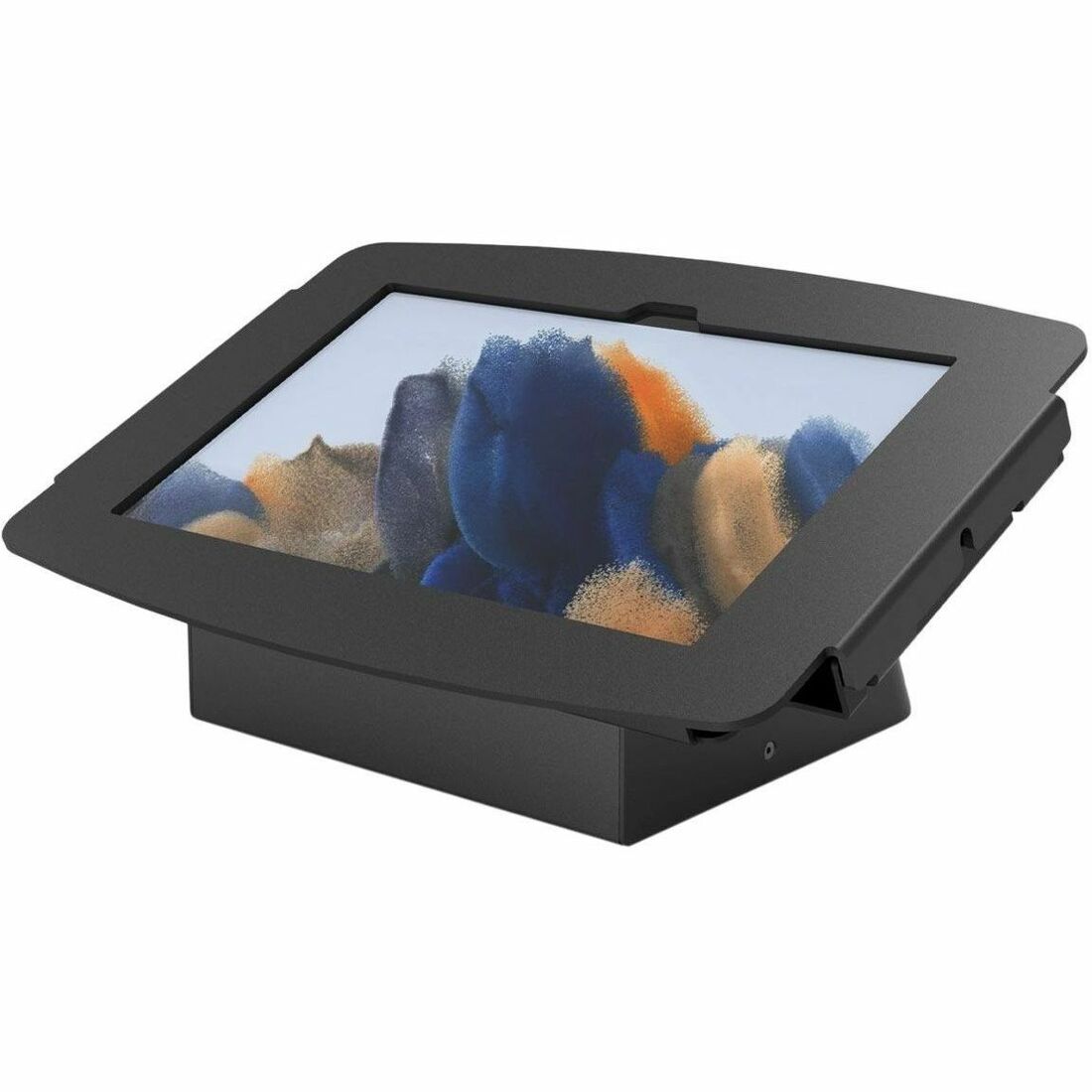 Compulocks Galaxy Tab A8/A7 Lite AV Conference Room Capsule - Space Kiosk - 341B105GA8SB