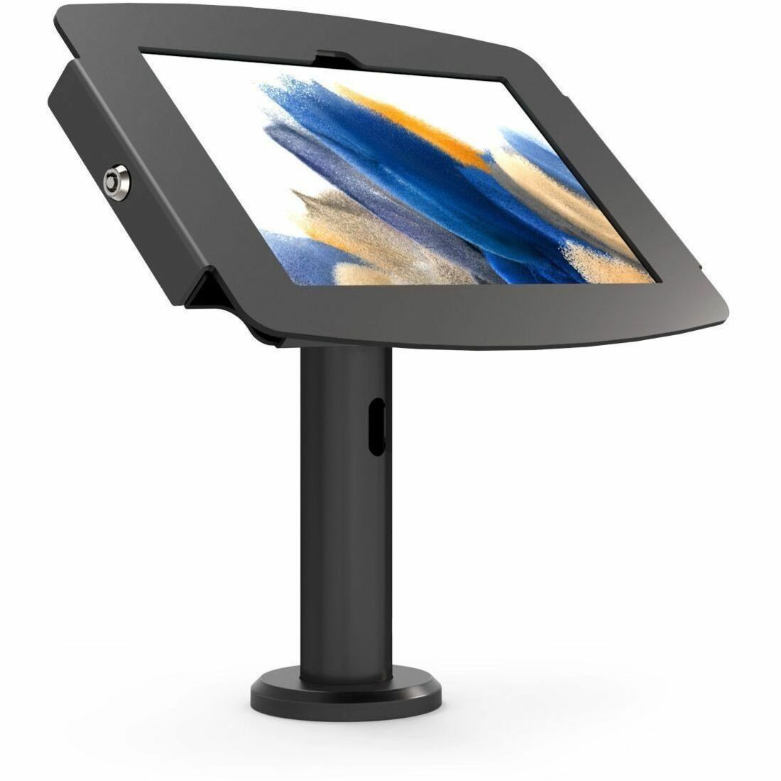 Compulocks Space Rise for Tablet - Black - TCDP01105GA8SB