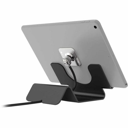 Compulocks Universal Tablet Secured with Dual Head Keyed Cable Lock - CL02HUTL