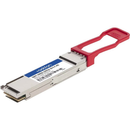 AddOn Cisco QSFP28 Module - QSFP-100GB-129556-20-E-C-AO