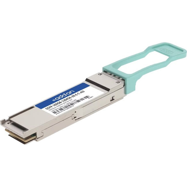 AddOn Cisco QSFP28 Module - QSFP-100GB-130458-20-E-C-AO