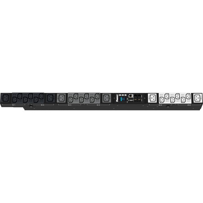 Panduit SmartZone MI 24-Outlets PDU - P24D30M-BL2A