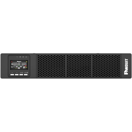 Panduit SmartZone U01S11L 1000VA Rack/Tower UPS - U01S11L