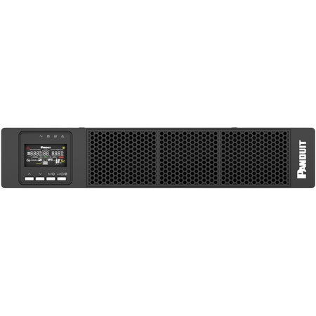 Panduit SmartZone U01N11V 1000VA Rack/Tower UPS - U01N11V