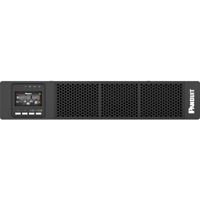 Panduit SmartZone U01N13V 1000VA Rack/Tower UPS - U01N13V