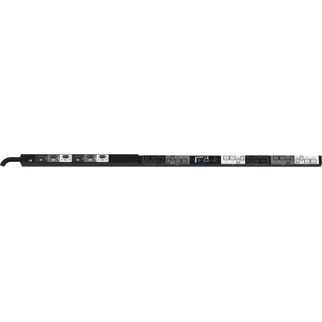 Panduit SmartZone MI 24-Outlets PDU - P24D31M-BL2C