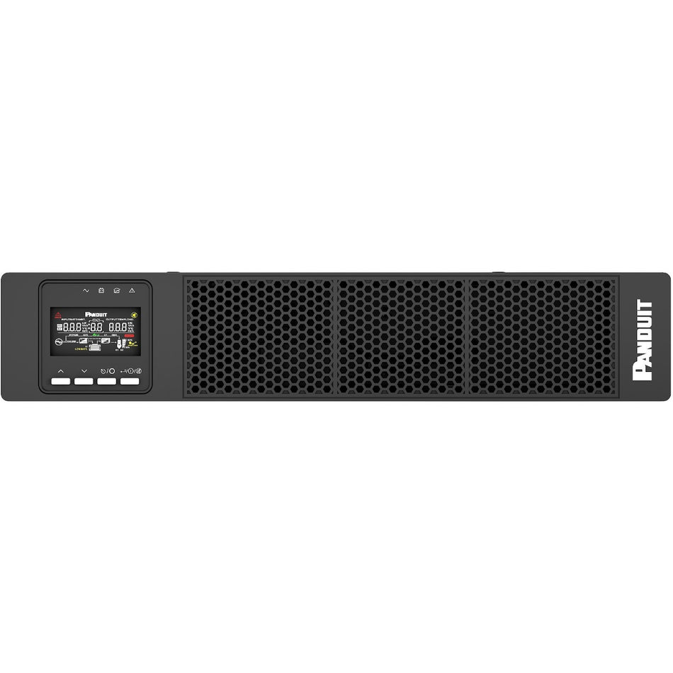 Panduit SmartZone U03N11V 3000VA Rack/Tower UPS - U03N11V