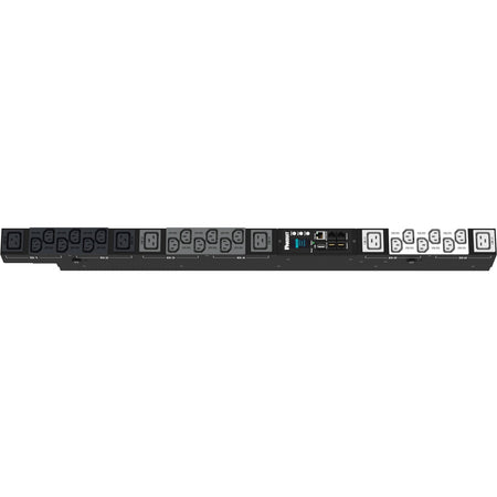 Panduit SmartZone MI 24-Outlets PDU - P24D30M-BL2C