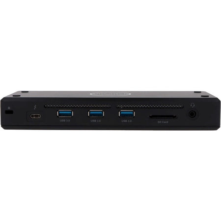 VisionTek VT5400 Dual Display 4K Thunderbolt 4 Docking Station with 80W Power Delivery - 901504