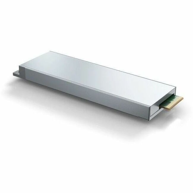 Solidigm SSD D7-P5520 Series (7.68TB, EDSFF S 9.5mm PCIe 4.0 x4, 3D4, TLC) Generic Single Pack - SSDPFUKX076T1N1