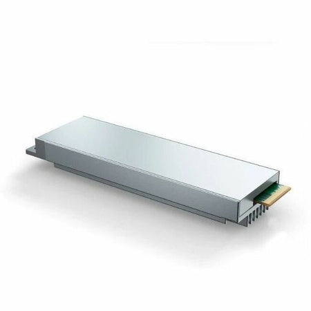 Solidigm SSD D7-P5520 Series (7.68TB, EDSFF S 15mm PCIe 4.0 x4, 3D4, TLC) Generic Single Pack - SSDPFVKX076T1N1